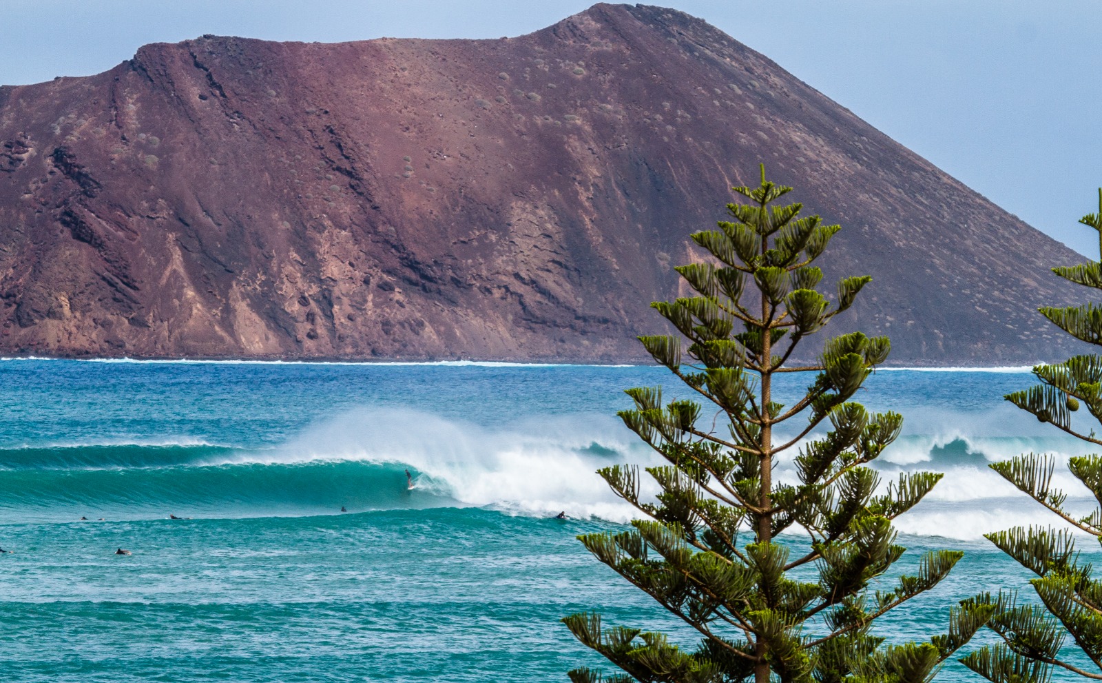CORRALEJO BEN MAGEC 2