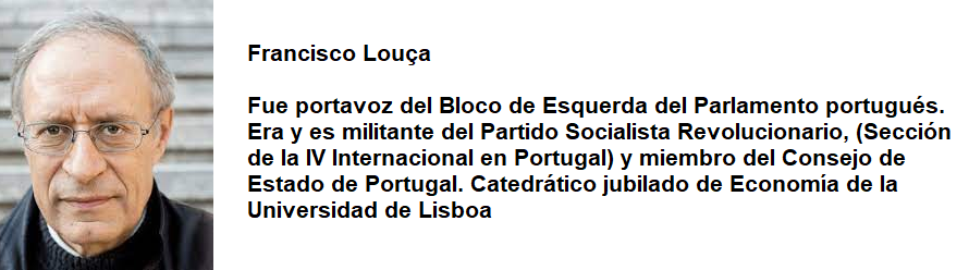 fFrancisco Louça