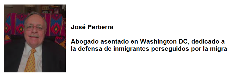 JOSÉ PERTIERRA