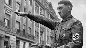 hitler