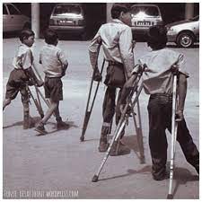 polio