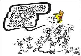 FORGES JUSTICIA SOCIAL