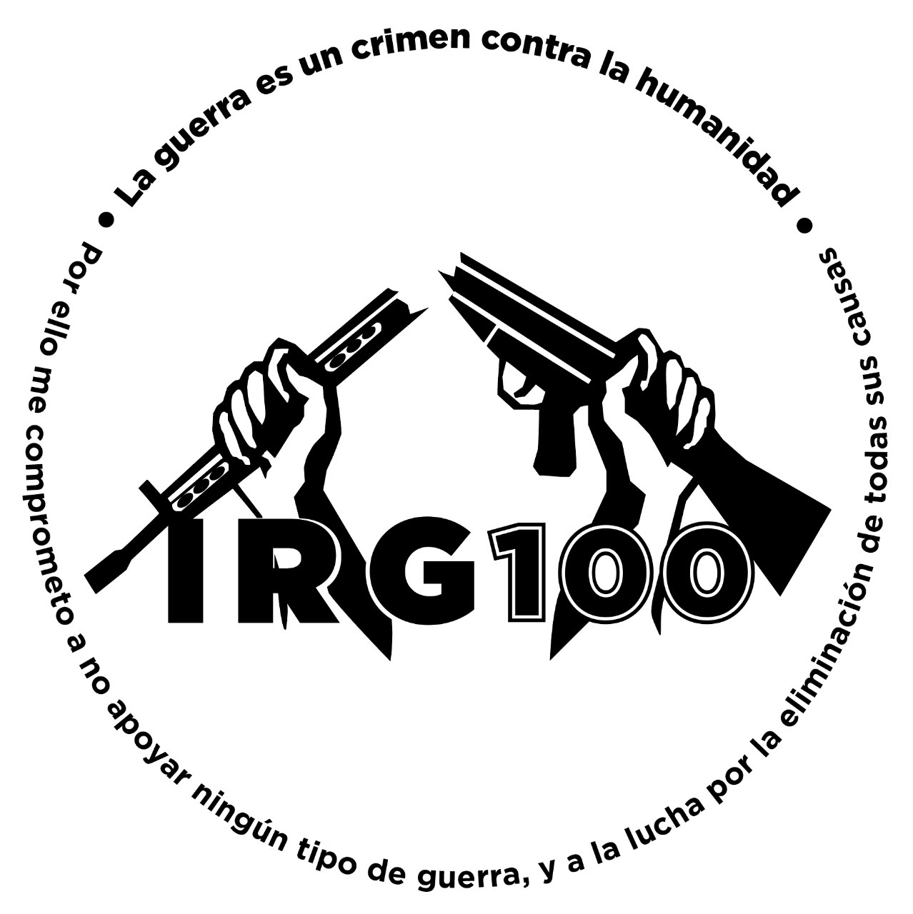 ANTIMILITARISTAS