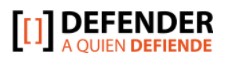 defender a quien defiende