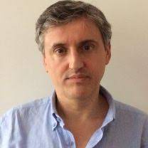 CÉSAR G CALERO