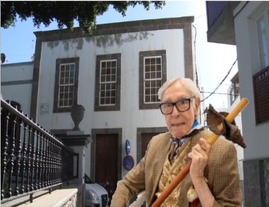pepe dámaso