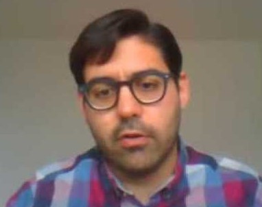 ángel ferrrero
