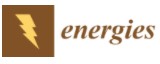 energies 