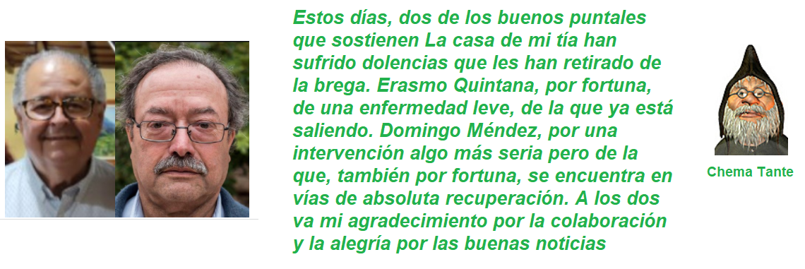 FRSE ERASMO DOMINGO