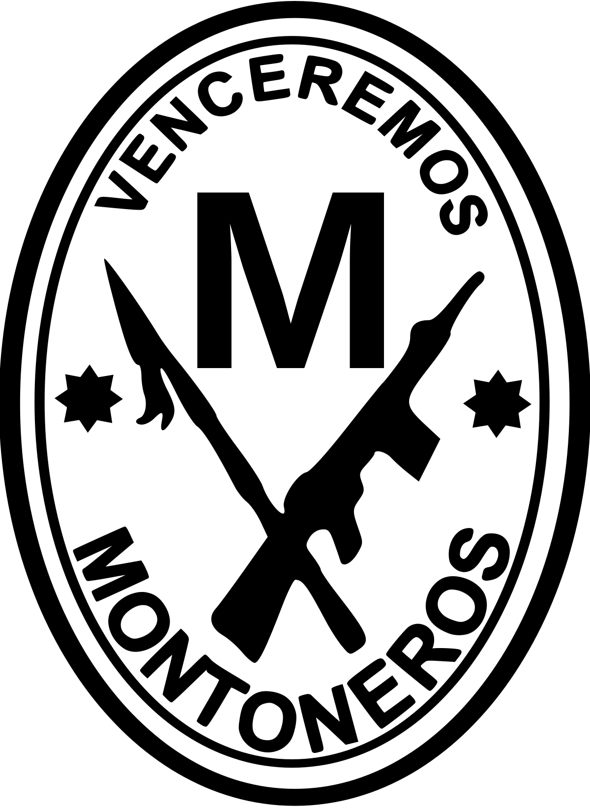 MONTONEROS