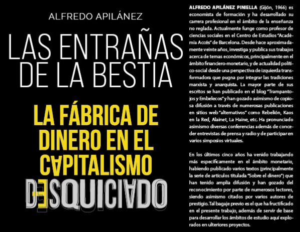 las entrañas de la bestia 2