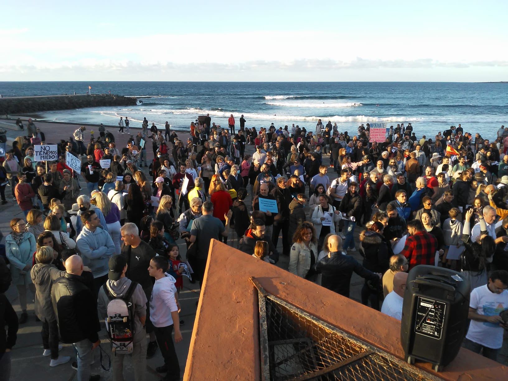 covid las canteras 3