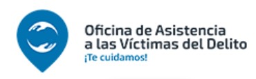 OFICINA ASISTENCIA VÍCTIMAS DELITO