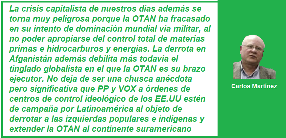 FRASE MARTÍNEZ