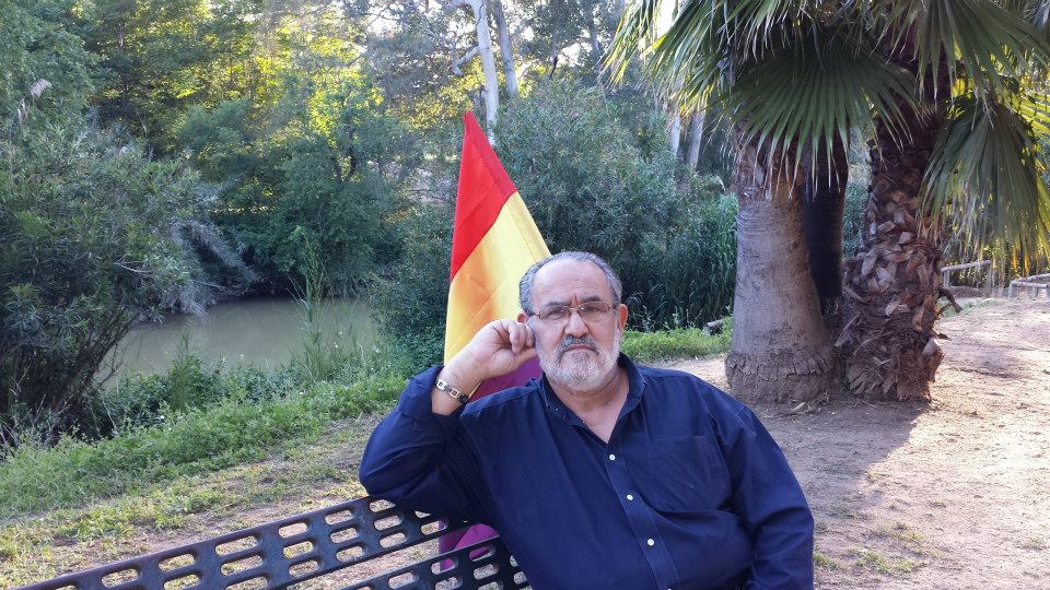 ANTONIO CRIADO
