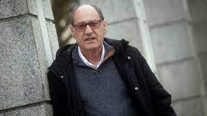 MANUEL MONGE GONZÁLEZ