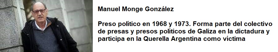 MANUEL MONGE GONZÁLEZ