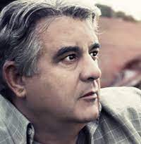 RAMÓN HERNÁNDEZ DE ÁVILA