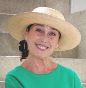 verónica forqué