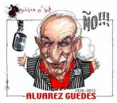 ÁLVAREZ GUEDES