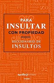 INSULTOS