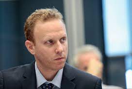 MAX BLUMENTHAL