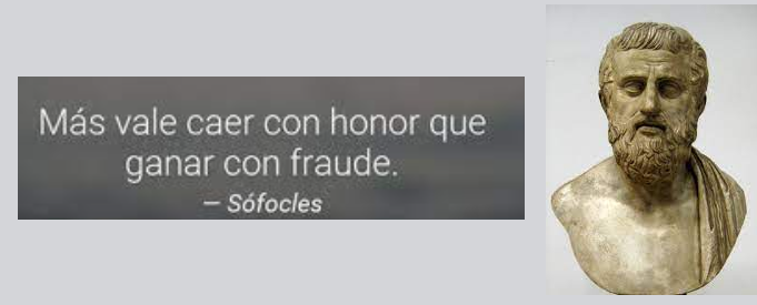 sófocles