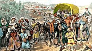 judios y moriscos