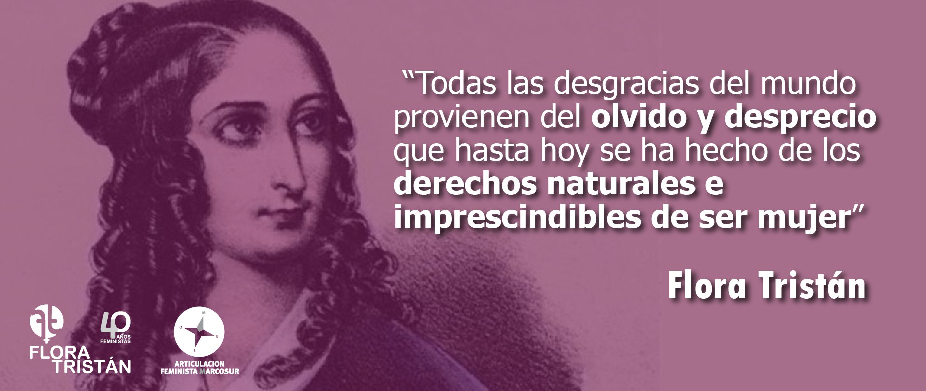 flora tristán