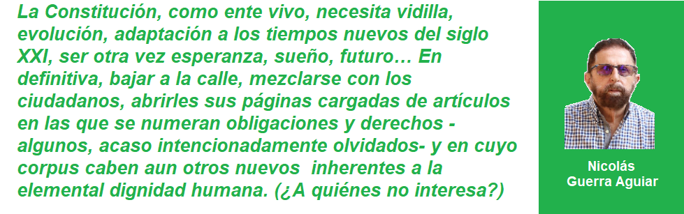 FRASE NICOLÁS