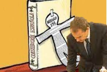 zapatero 135