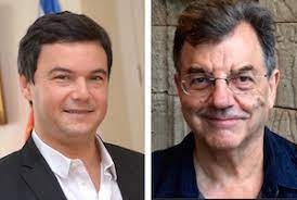 HUDSON PIKETTY