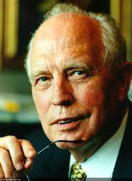 Hans Tietmeyer