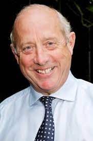 godfrey Bloom