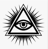 el ojo de dios