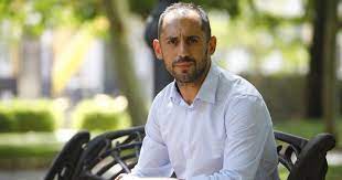 sebastián pérez