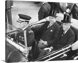 somoza roosevelt