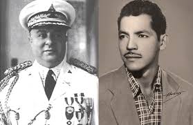 somoza rigoberto lópez pérez