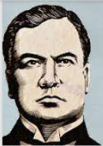 RUBÉN DARIO