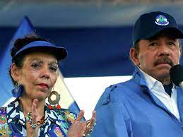 ORTEGA ROSARIO