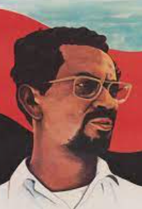 CARLOS FONSECA