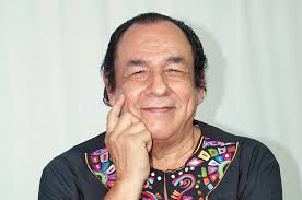 CARLOS MEJÍA GODOY