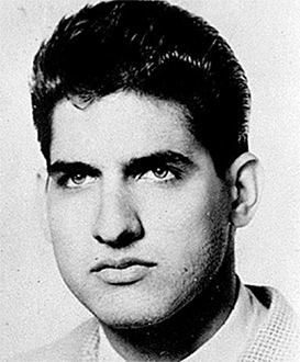 HUGO SPADAFORA