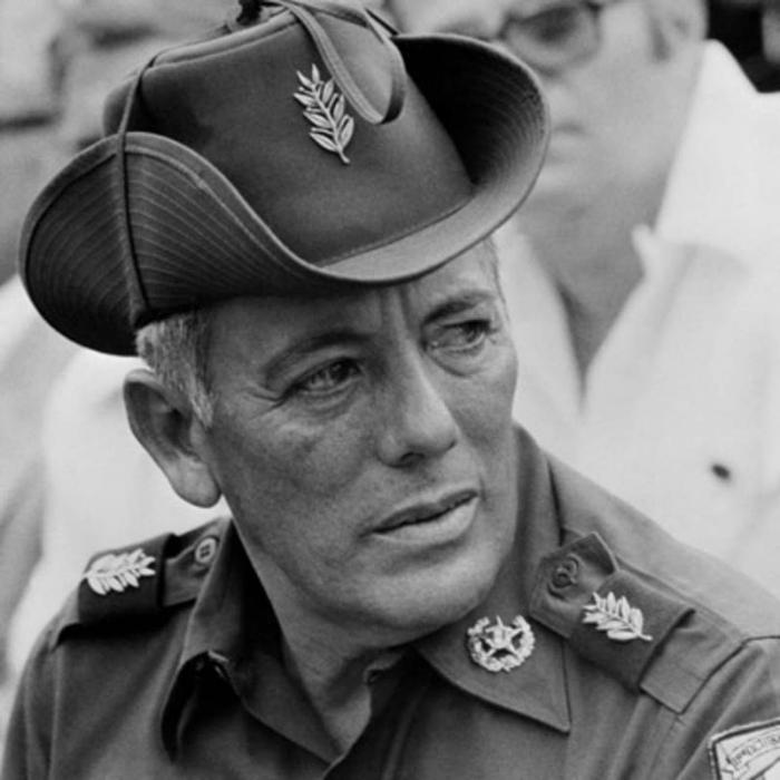 OMAR TORRIJOS