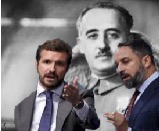 Franco como fondo ideológico