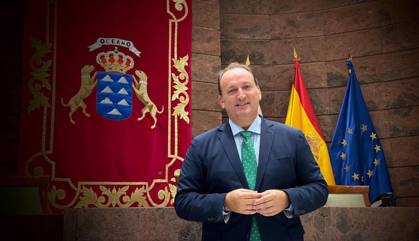 Ricardo fERNÁNDEZ DE LA pUENTE