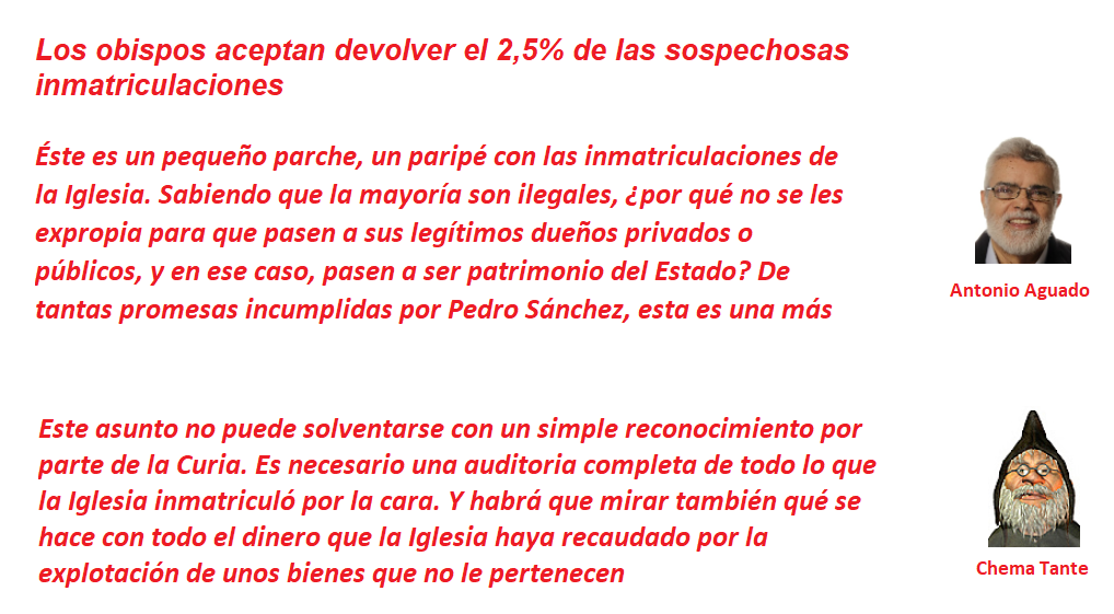 FRASE INMATRICULACIÓN