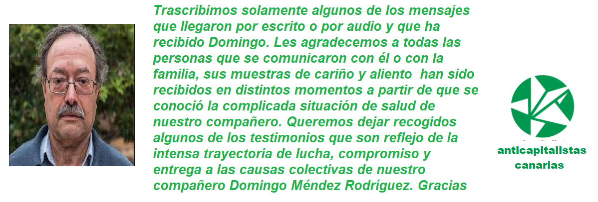 frase domingo
