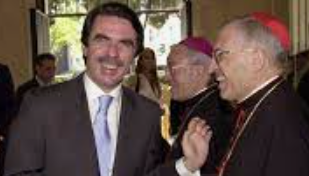 aznar rouco