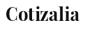 cotizalia